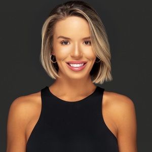 Meet your Posher, Taylor